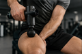 RECUP — Mini Pistolet de Massage